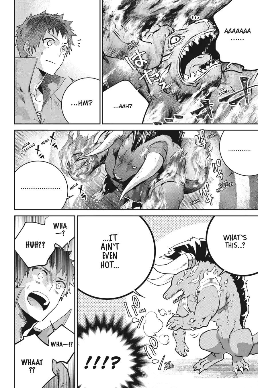 Read Final Fantasy Lost Stranger chapter 21.3 image 5 on Lezhin
