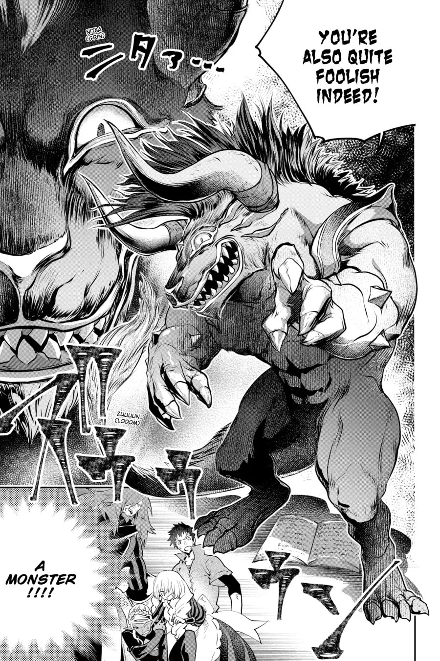 Read Final Fantasy Lost Stranger chapter 21 image 28 on Lezhin