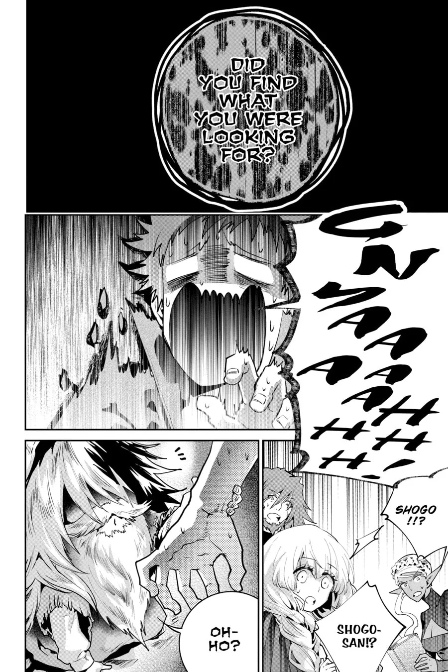 Read Final Fantasy Lost Stranger chapter 21 image 3 on Lezhin