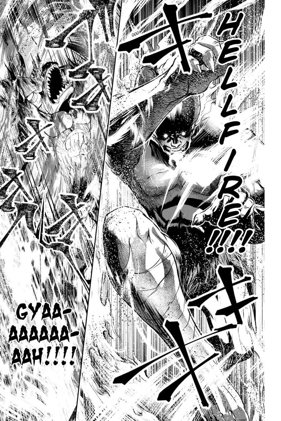 Read Final Fantasy Lost Stranger chapter 21 image 37 on Lezhin