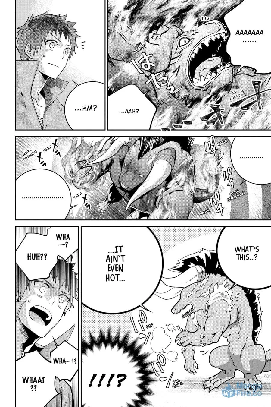 Read Final Fantasy Lost Stranger chapter 21 image 38 on Lezhin