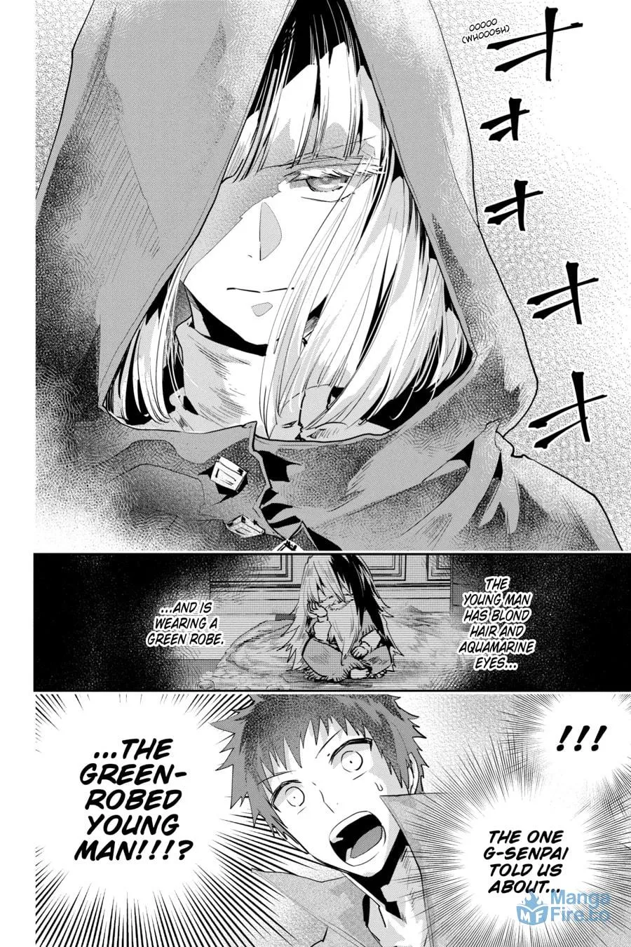 Read Final Fantasy Lost Stranger chapter 21 image 44 on Lezhin