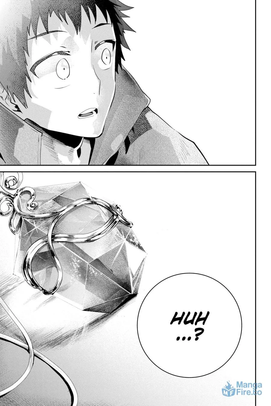 Read Final Fantasy Lost Stranger chapter 22 image 32 on Lezhin