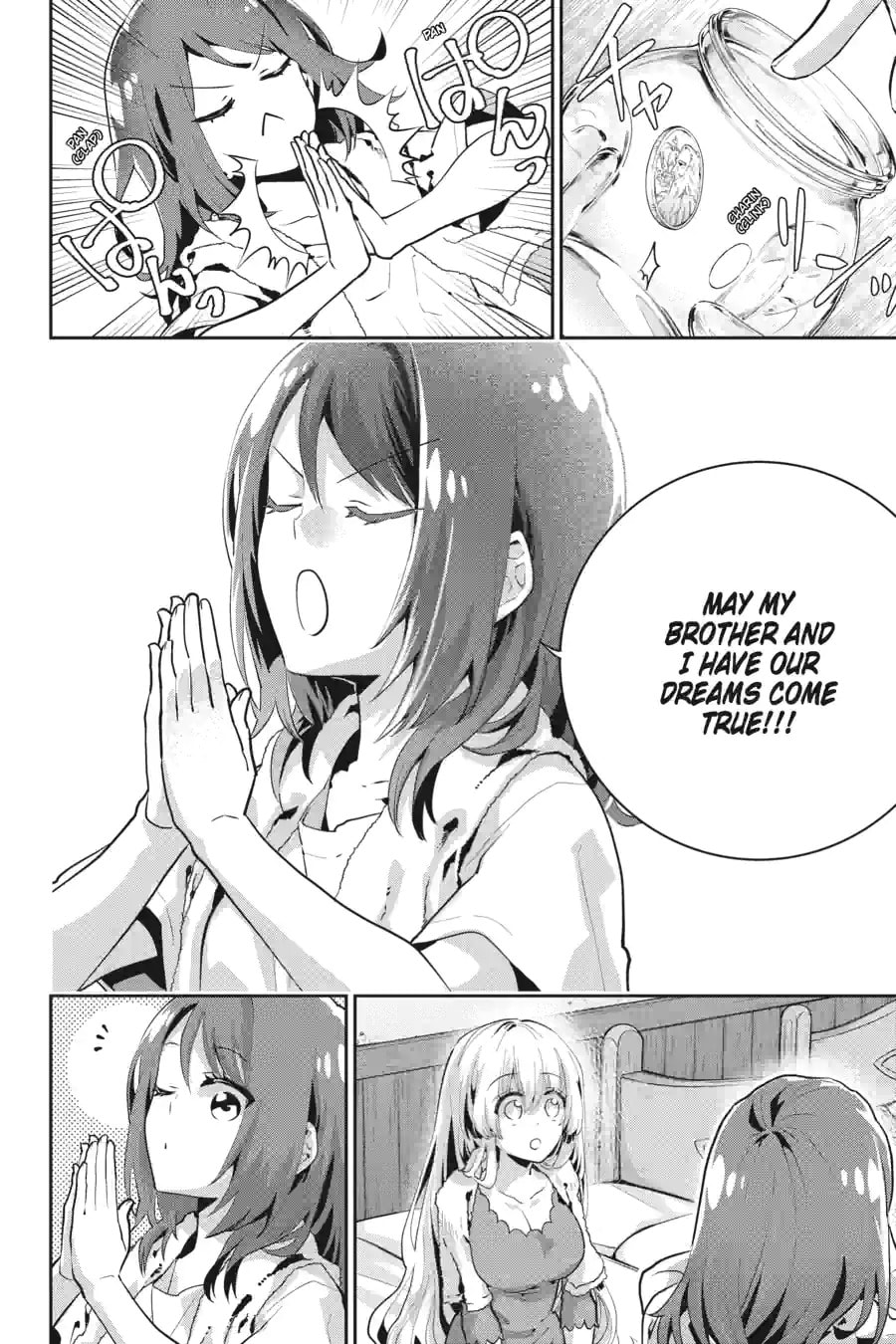 Read Final Fantasy Lost Stranger chapter 23.1 image 5 on Lezhin