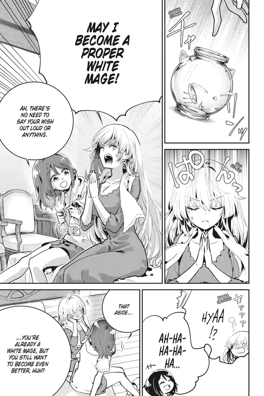 Read Final Fantasy Lost Stranger chapter 23.1 image 8 on Lezhin