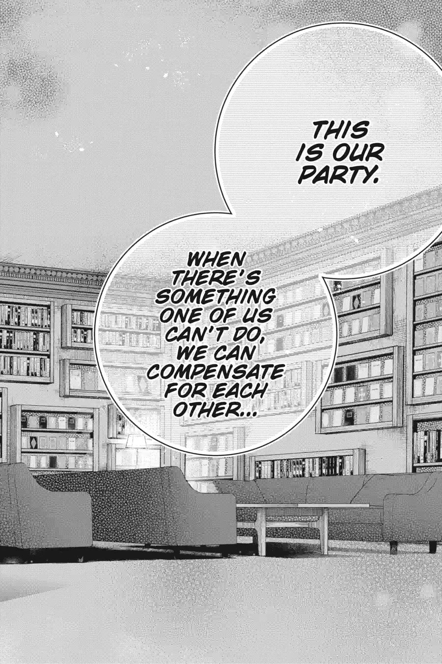 Read Final Fantasy Lost Stranger chapter 23.4 image 2 on Lezhin