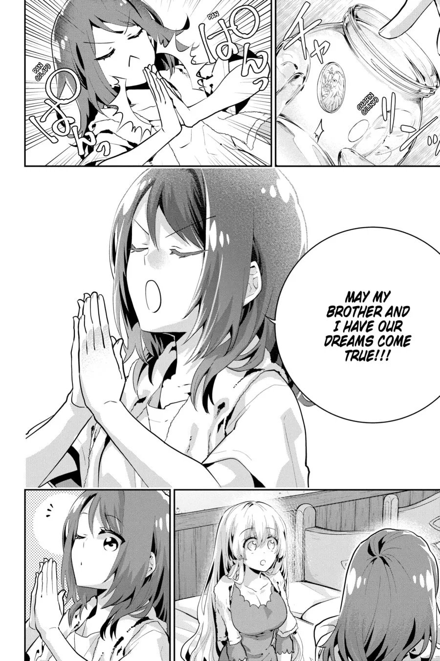 Read Final Fantasy Lost Stranger chapter 23 image 15 on Lezhin