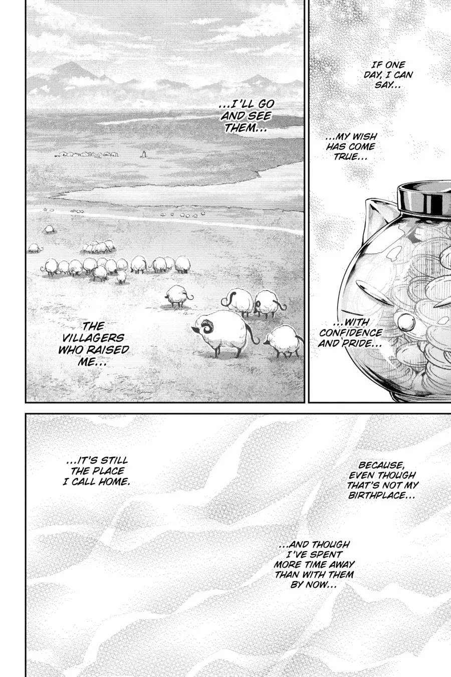 Read Final Fantasy Lost Stranger chapter 23 image 48 on Lezhin