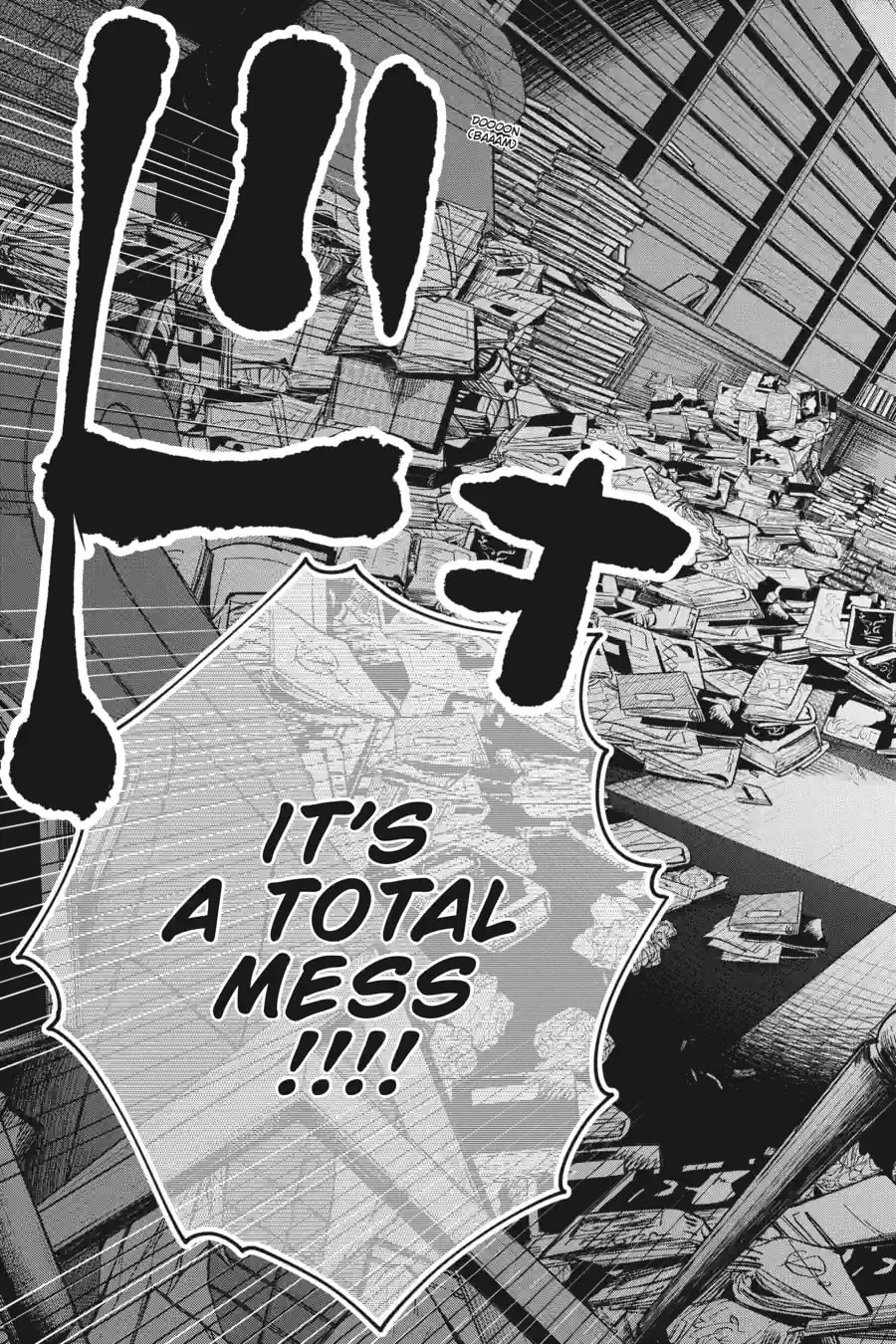 Read Final Fantasy Lost Stranger chapter 24.2 image 11 on Lezhin