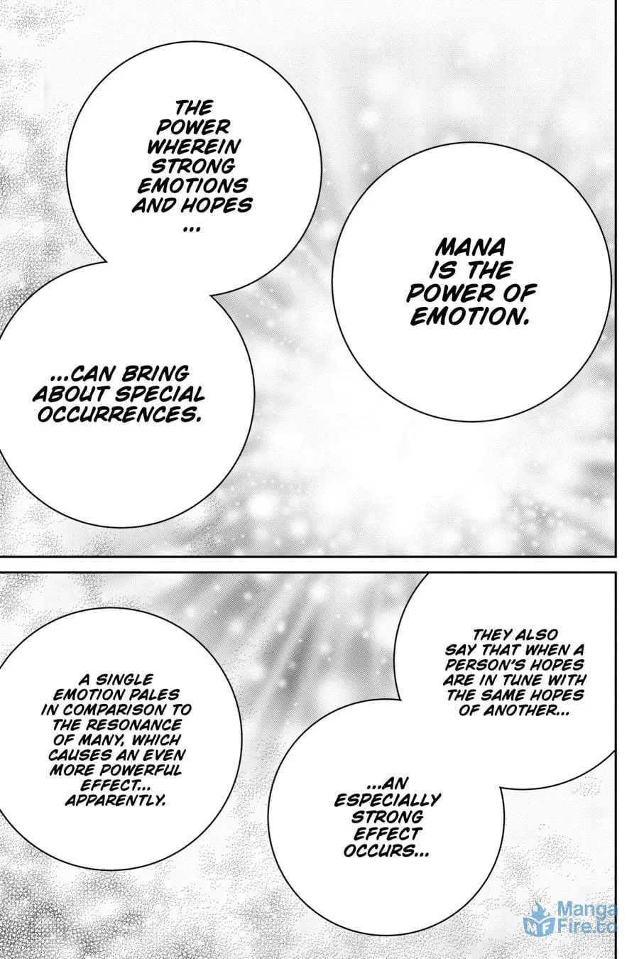 Read Final Fantasy Lost Stranger chapter 24 image 23 on Lezhin
