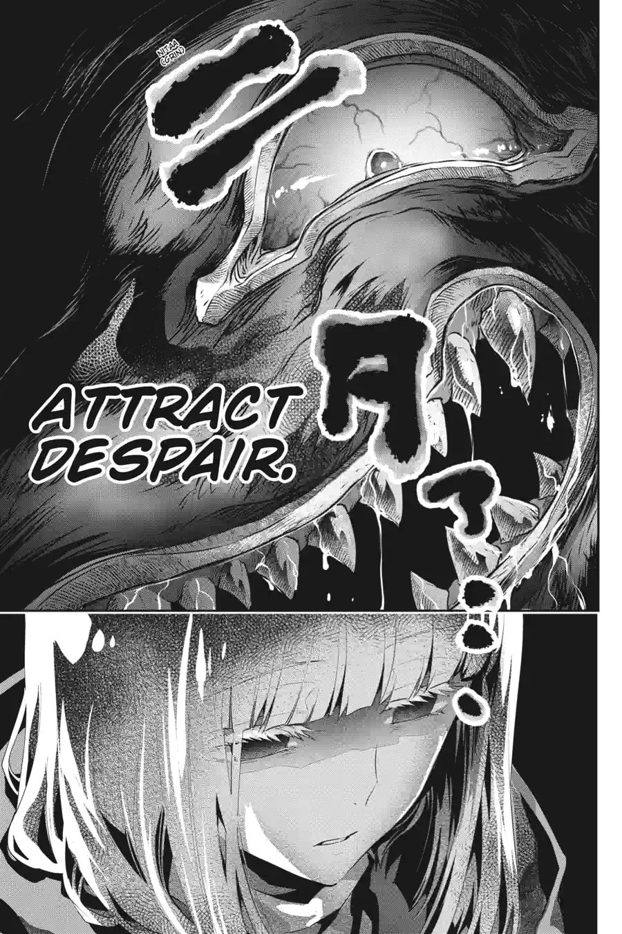 Read Final Fantasy Lost Stranger chapter 25.1 image 11 on Lezhin