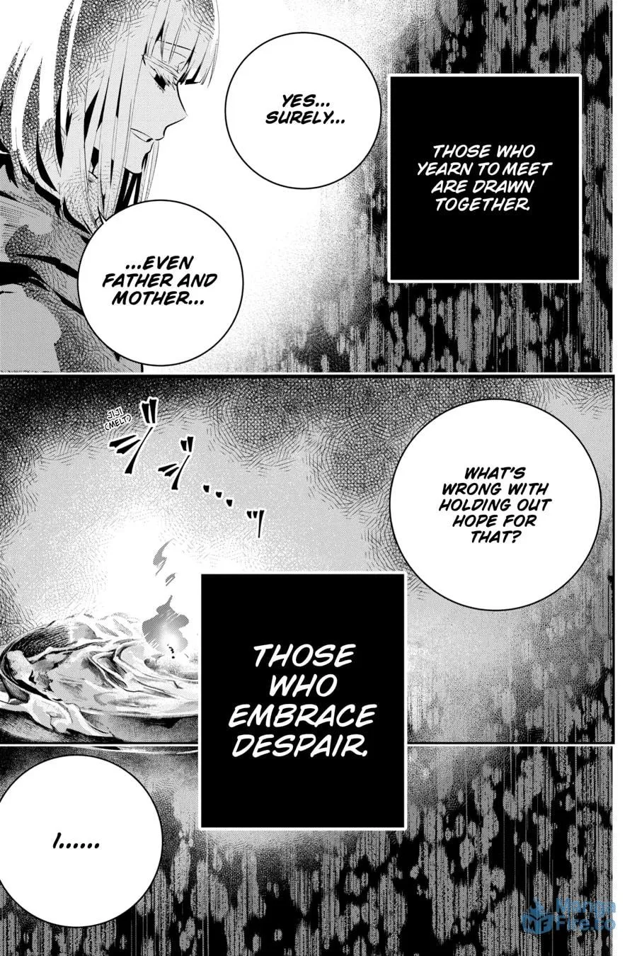 Read Final Fantasy Lost Stranger chapter 25 image 17 on Lezhin