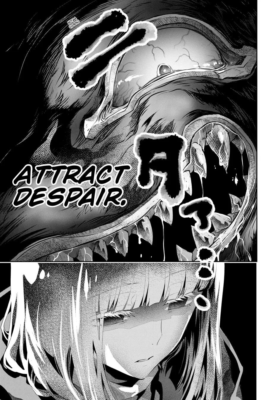 Read Final Fantasy Lost Stranger chapter 25 image 21 on Lezhin