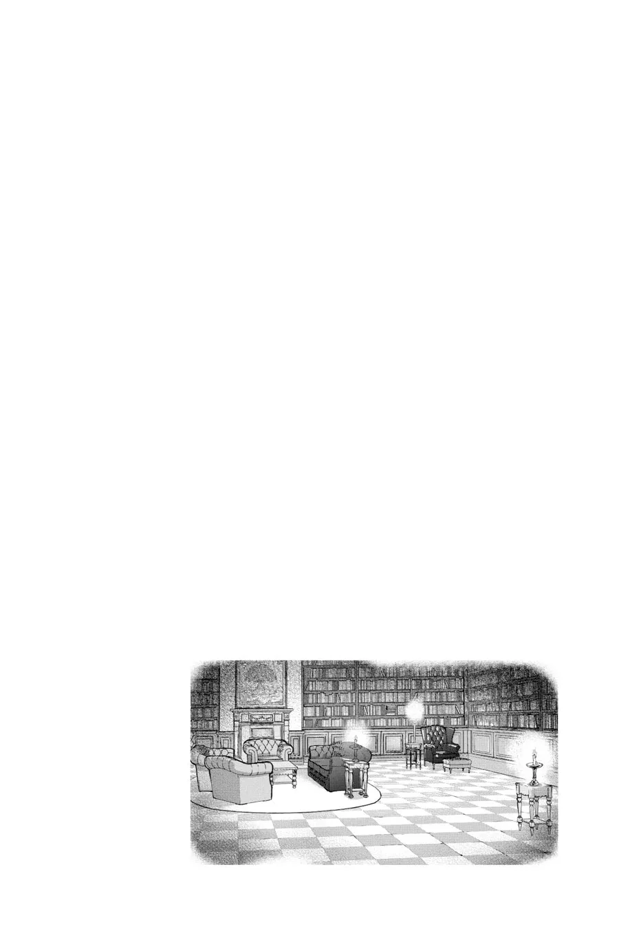 Read Final Fantasy Lost Stranger chapter 25 image 22 on Lezhin