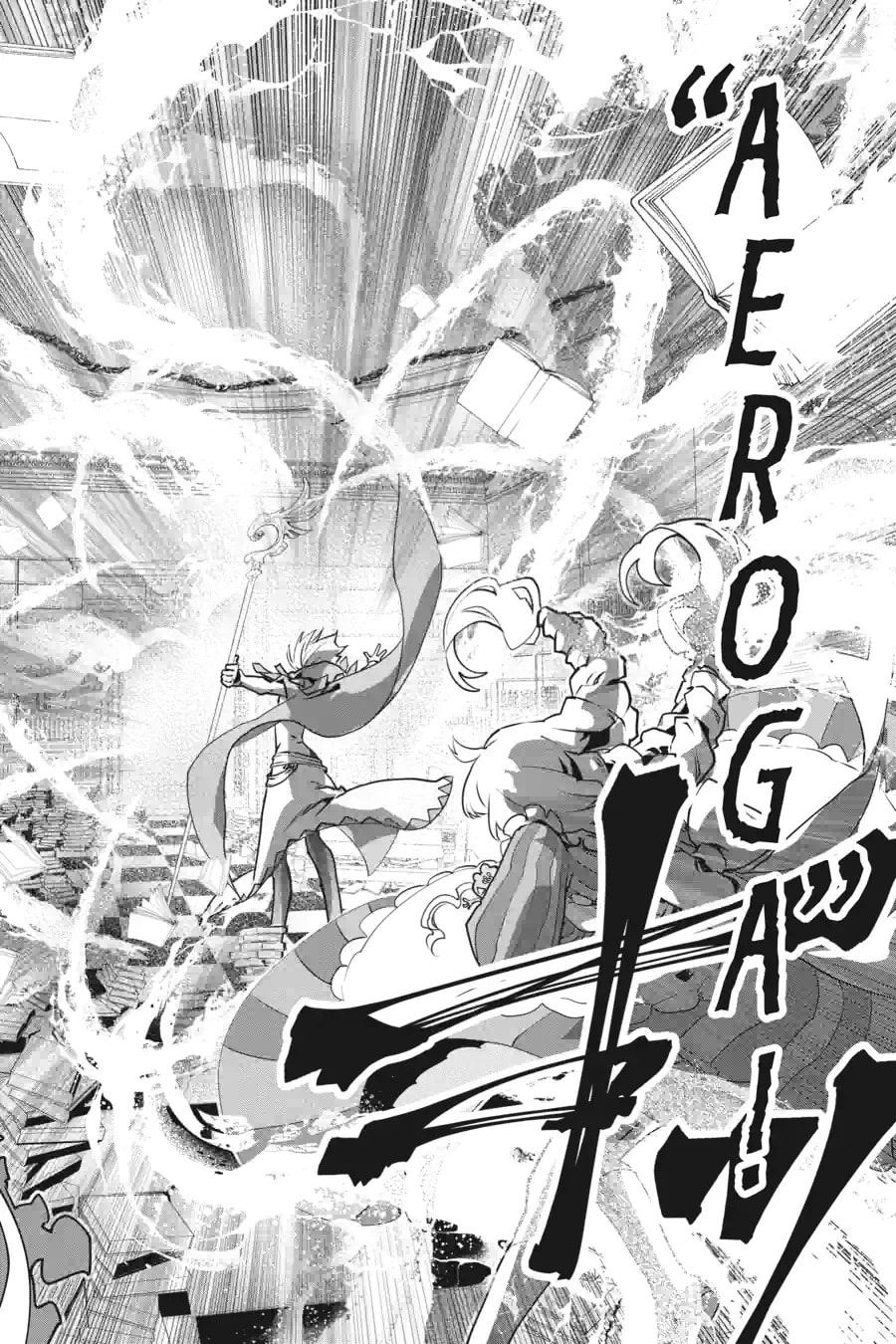 Read Final Fantasy Lost Stranger chapter 26.3 image 5 on Lezhin