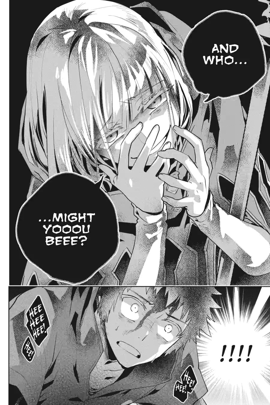 Read Final Fantasy Lost Stranger chapter 26.3 image 9 on Lezhin