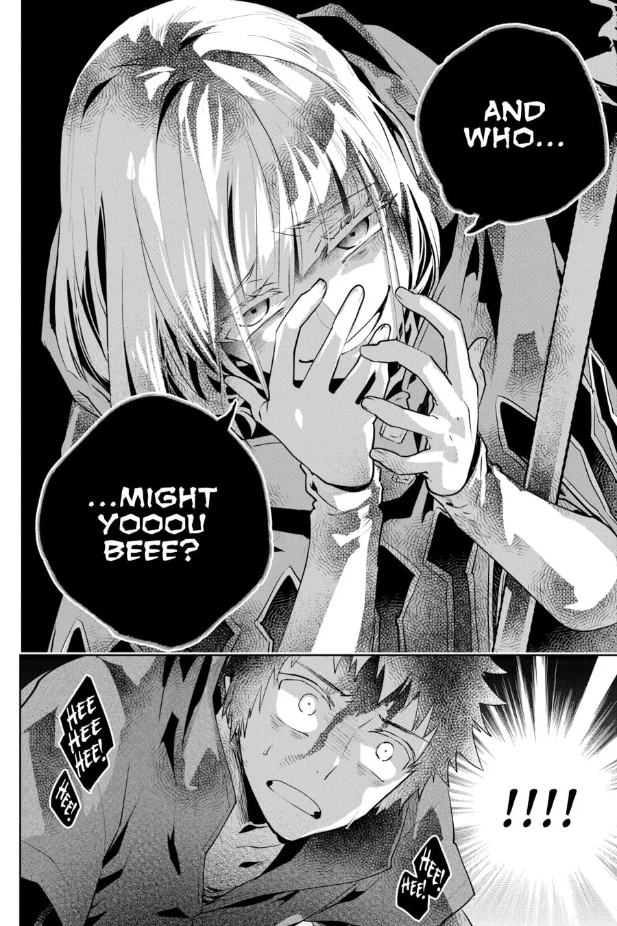 Read Final Fantasy Lost Stranger chapter 26 image 42 on Lezhin