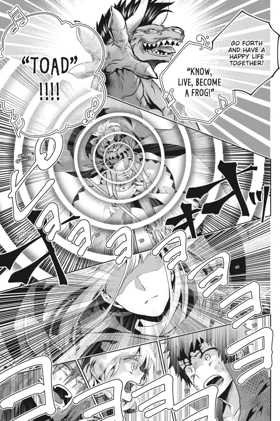 Read Final Fantasy Lost Stranger chapter 27.3 image 3 on Lezhin