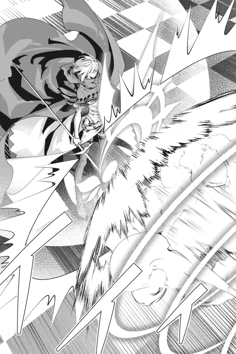 Read Final Fantasy Lost Stranger chapter 27.3 image 5 on Lezhin