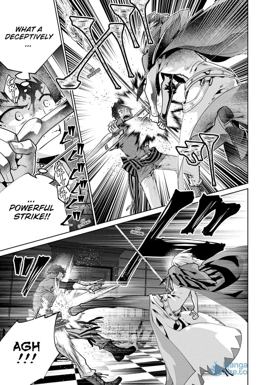 Read Final Fantasy Lost Stranger chapter 27 image 23 on Lezhin