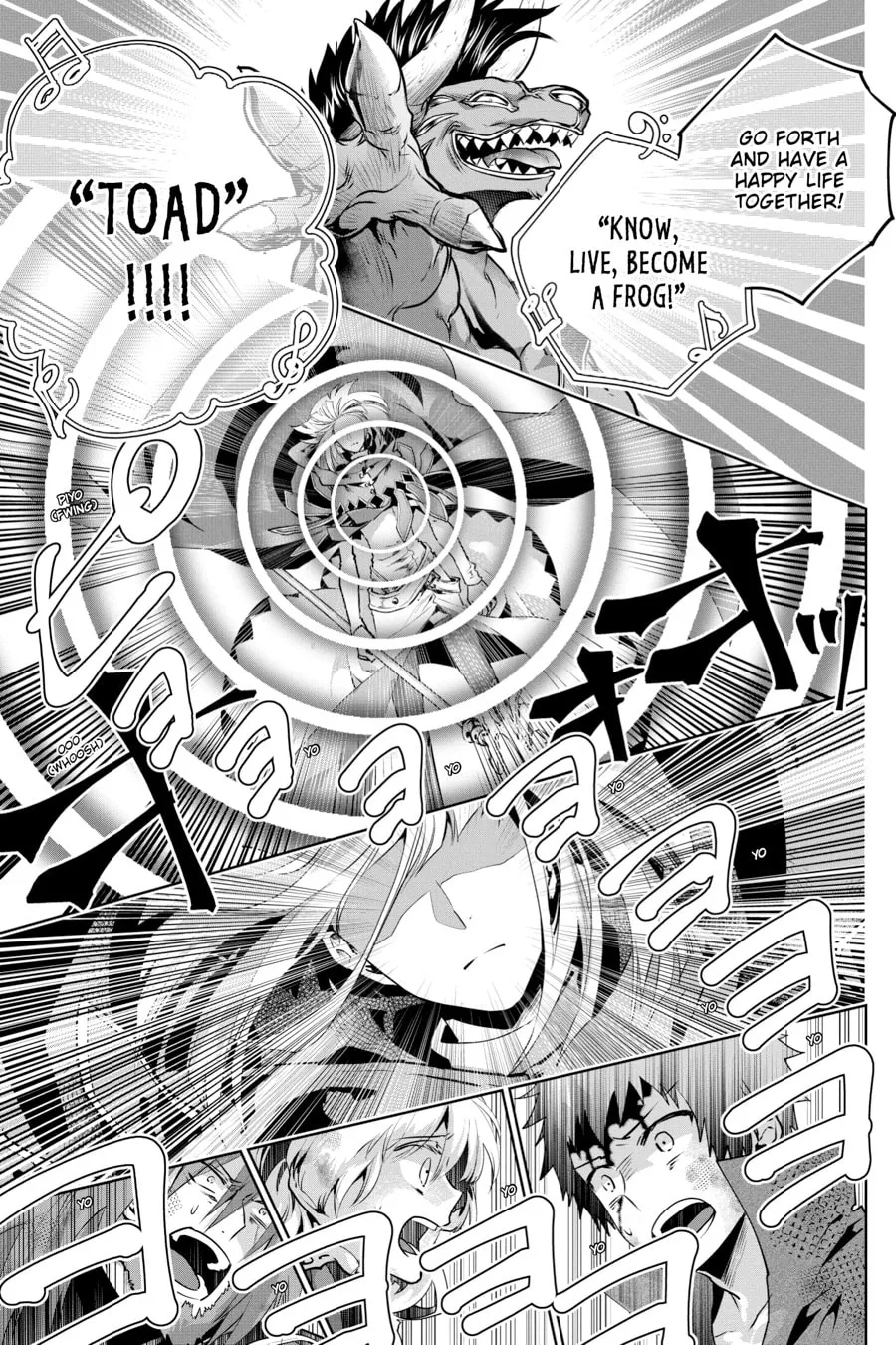 Read Final Fantasy Lost Stranger chapter 27 image 37 on Lezhin
