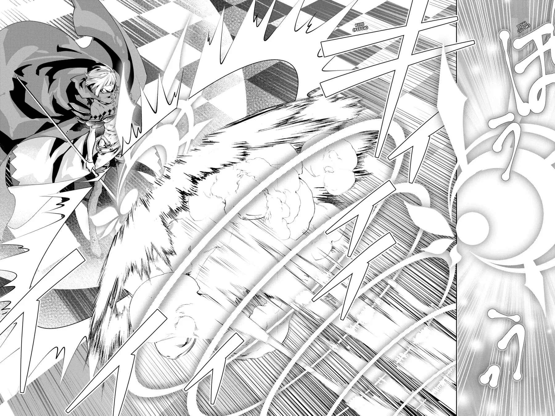 Read Final Fantasy Lost Stranger chapter 27 image 38 on Lezhin