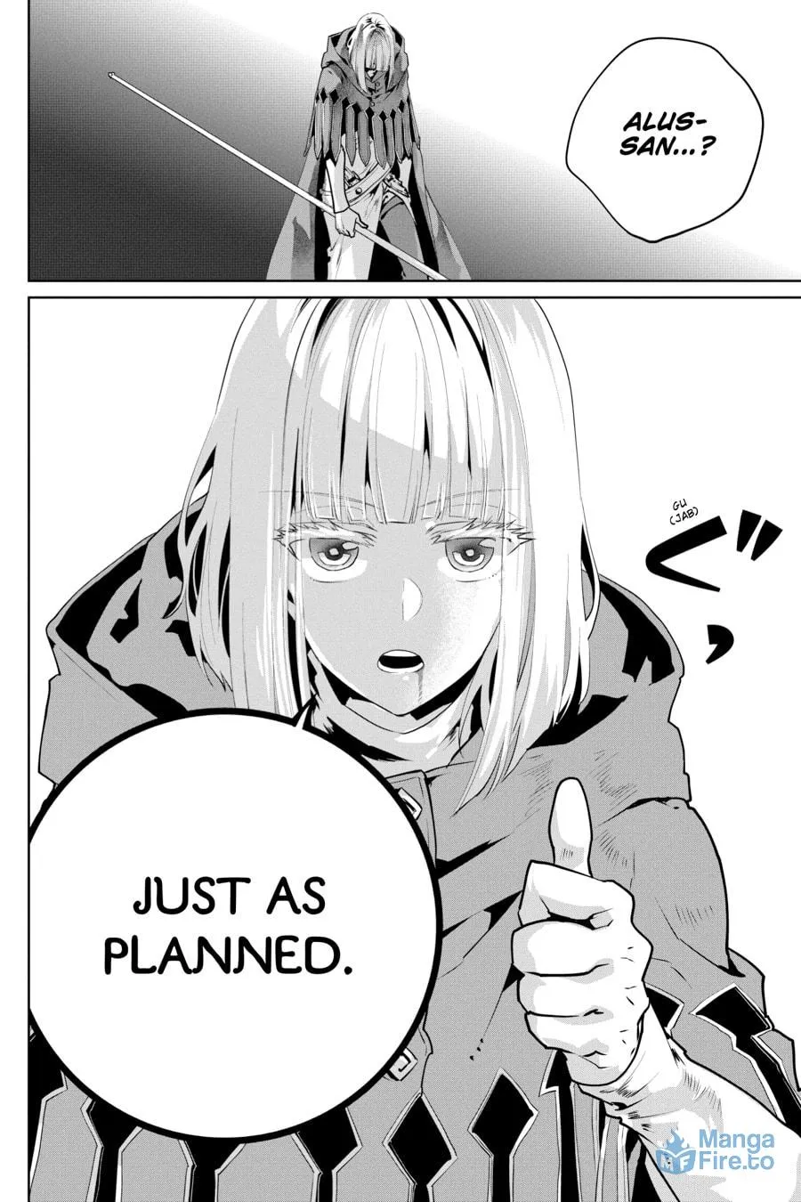Read Final Fantasy Lost Stranger chapter 27 image 41 on Lezhin