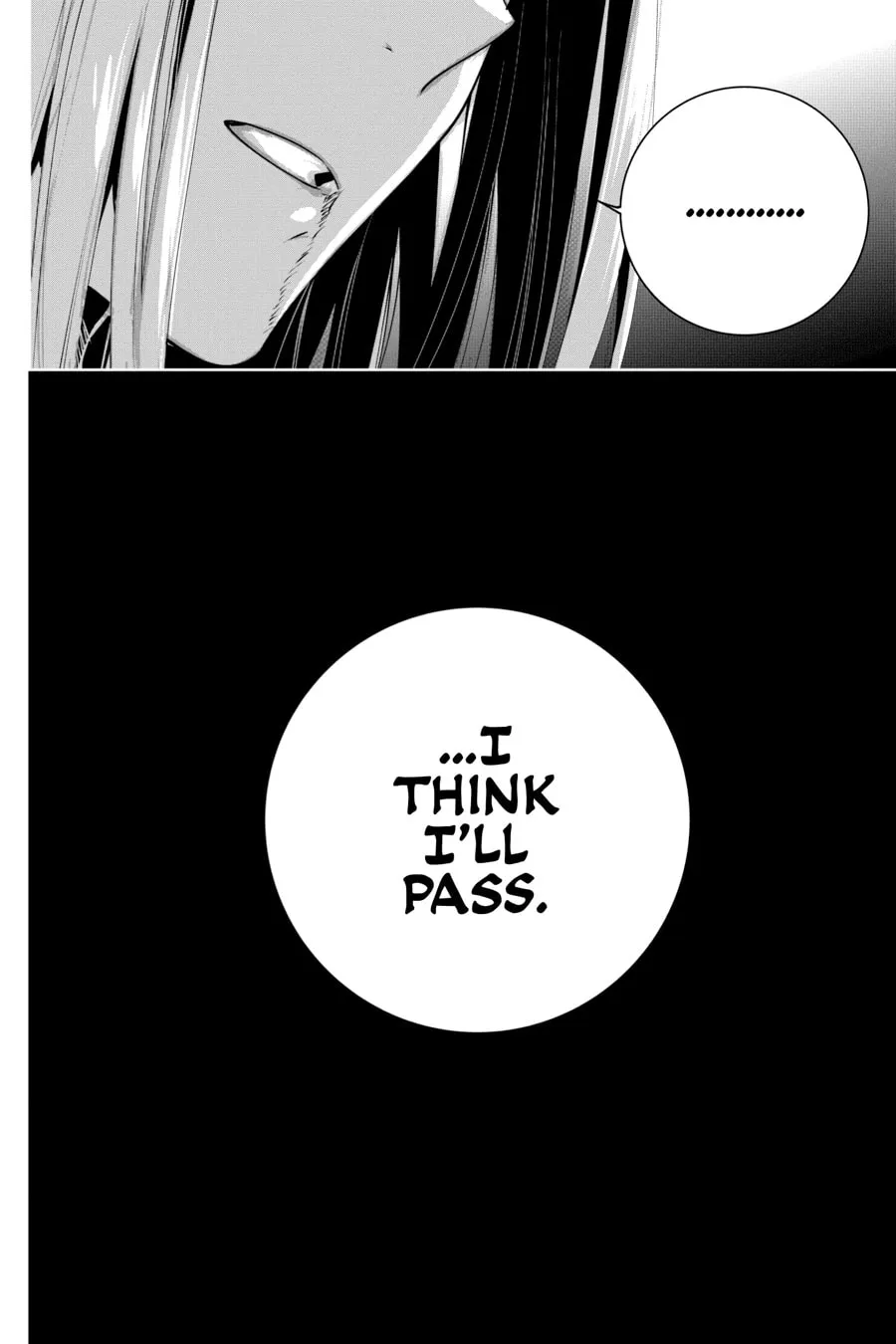 Read Final Fantasy Lost Stranger chapter 27 image 9 on Lezhin