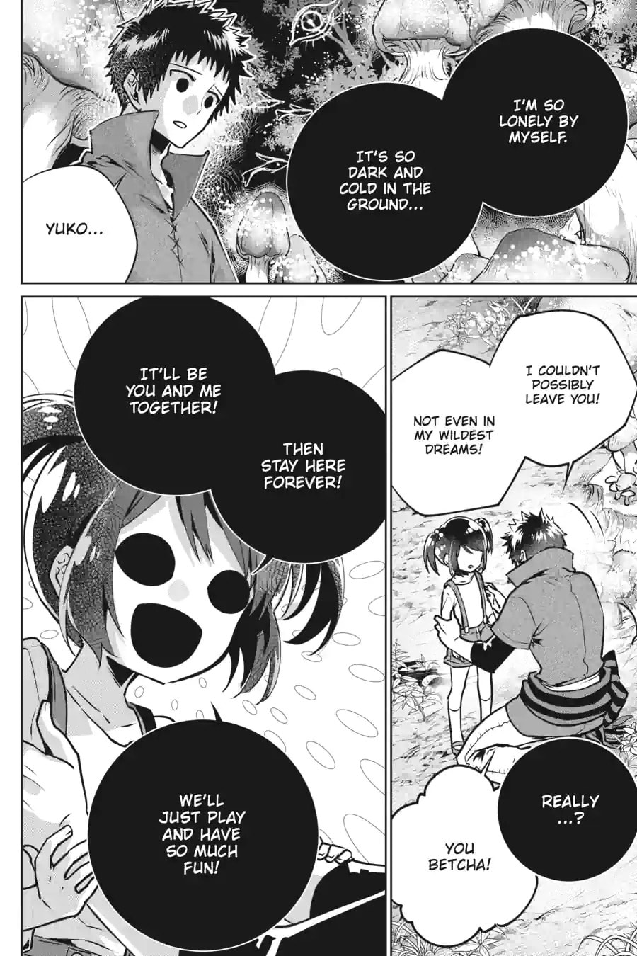 Read Final Fantasy Lost Stranger chapter 28.1 image 1 on Lezhin