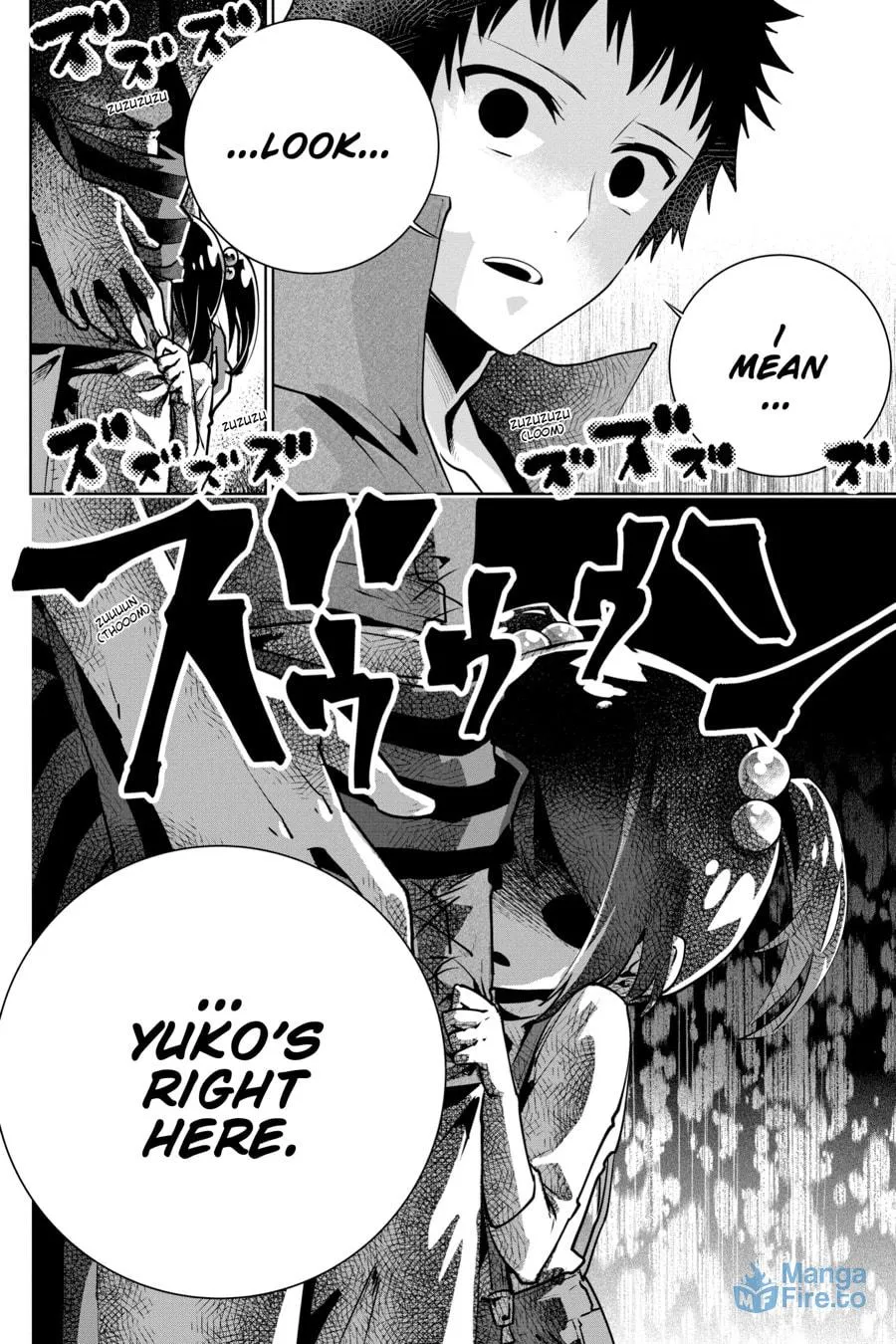 Read Final Fantasy Lost Stranger chapter 28 image 11 on Lezhin