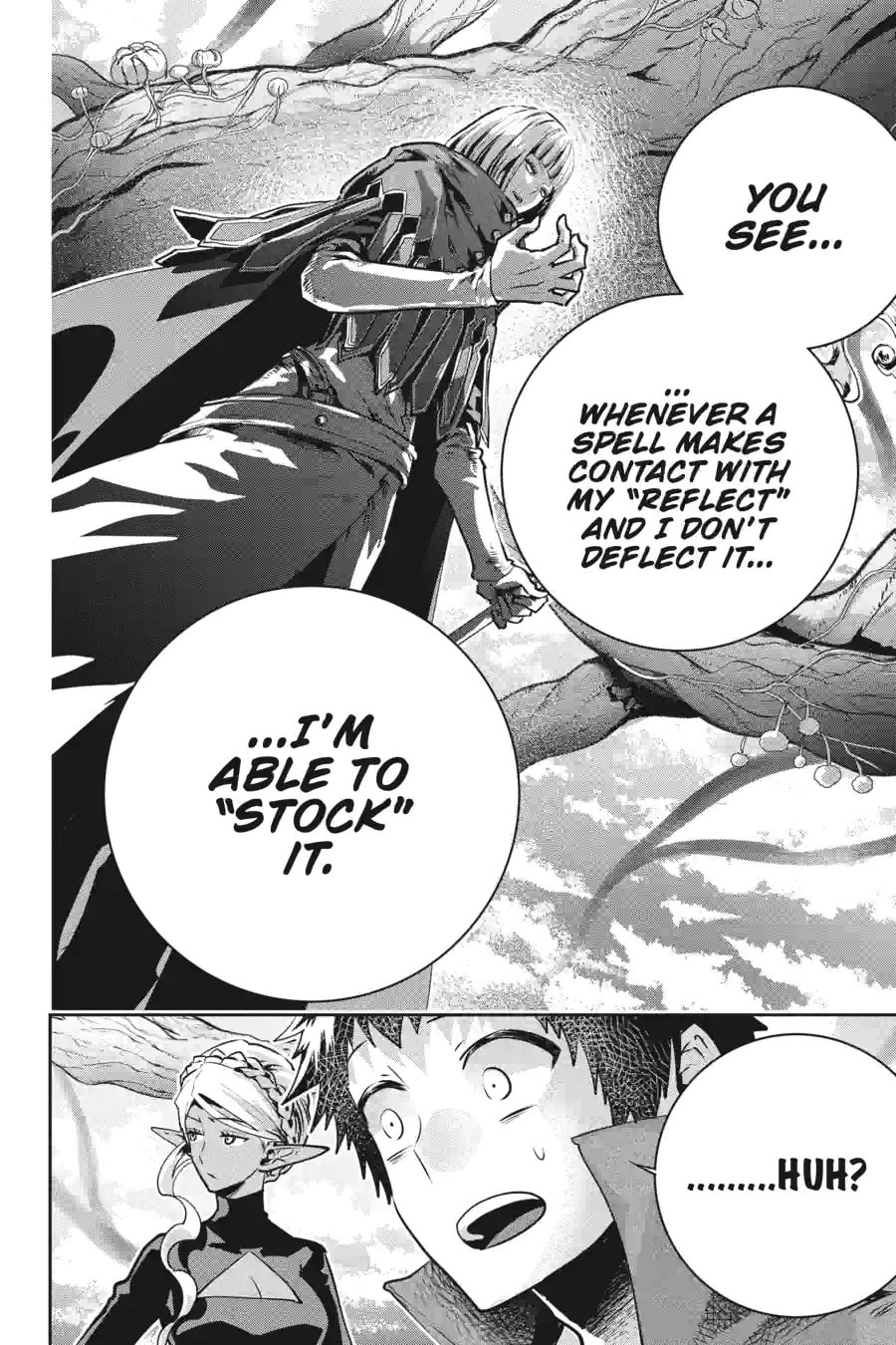 Read Final Fantasy Lost Stranger chapter 29.2 image 1 on Lezhin