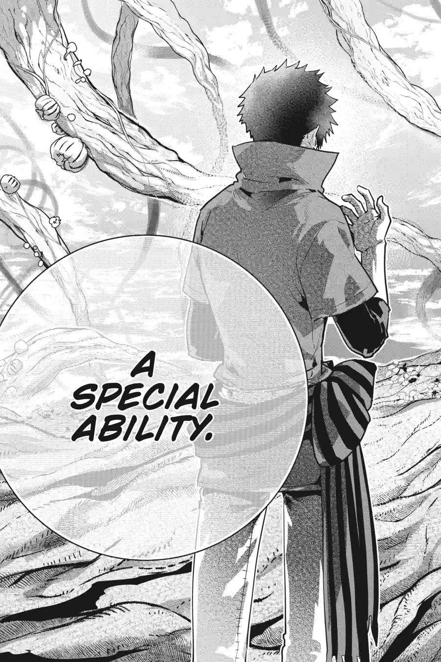 Read Final Fantasy Lost Stranger chapter 29.2 image 10 on Lezhin