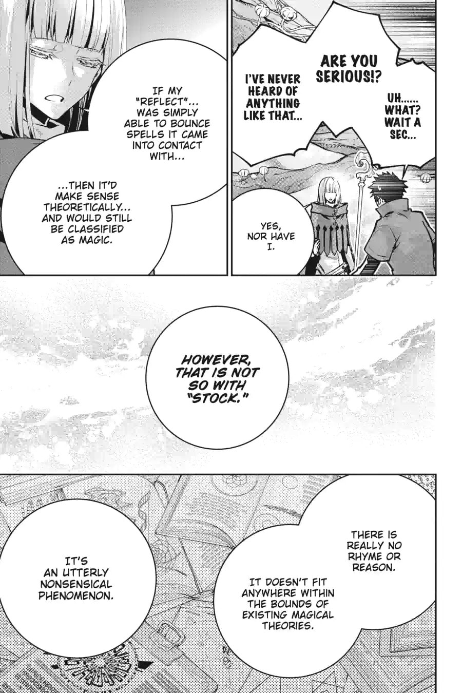 Read Final Fantasy Lost Stranger chapter 29.2 image 2 on Lezhin
