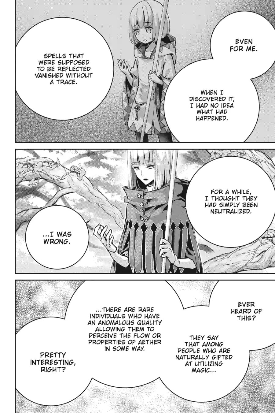 Read Final Fantasy Lost Stranger chapter 29.2 image 3 on Lezhin