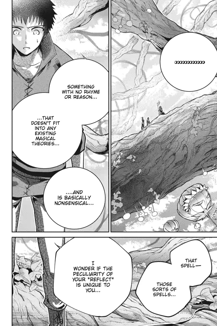 Read Final Fantasy Lost Stranger chapter 29.2 image 7 on Lezhin