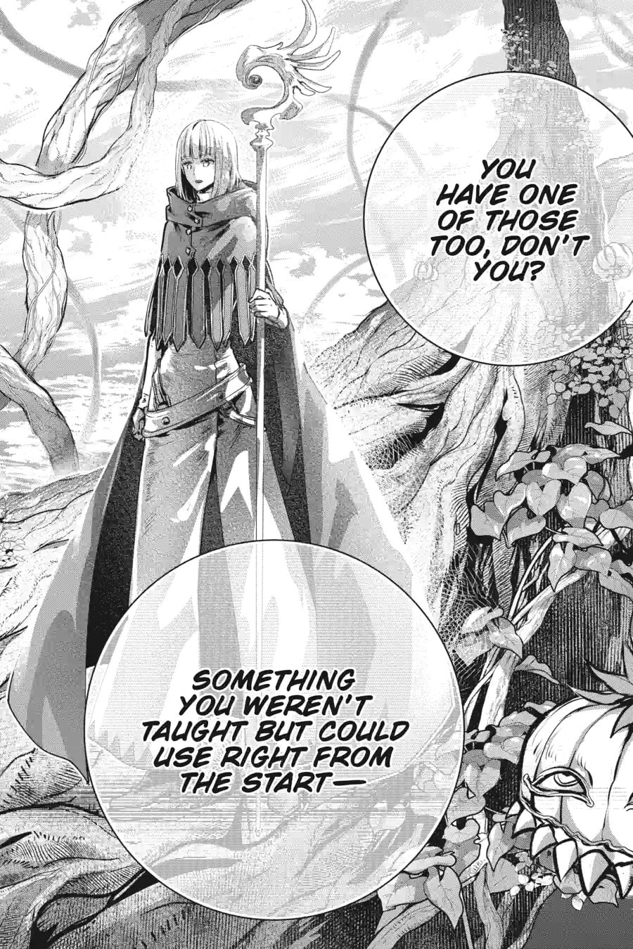 Read Final Fantasy Lost Stranger chapter 29.2 image 9 on Lezhin