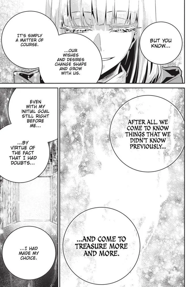 Read Final Fantasy Lost Stranger chapter 29 image 13 on Lezhin