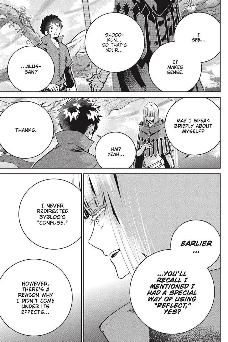 Read Final Fantasy Lost Stranger chapter 29 image 25 on Lezhin