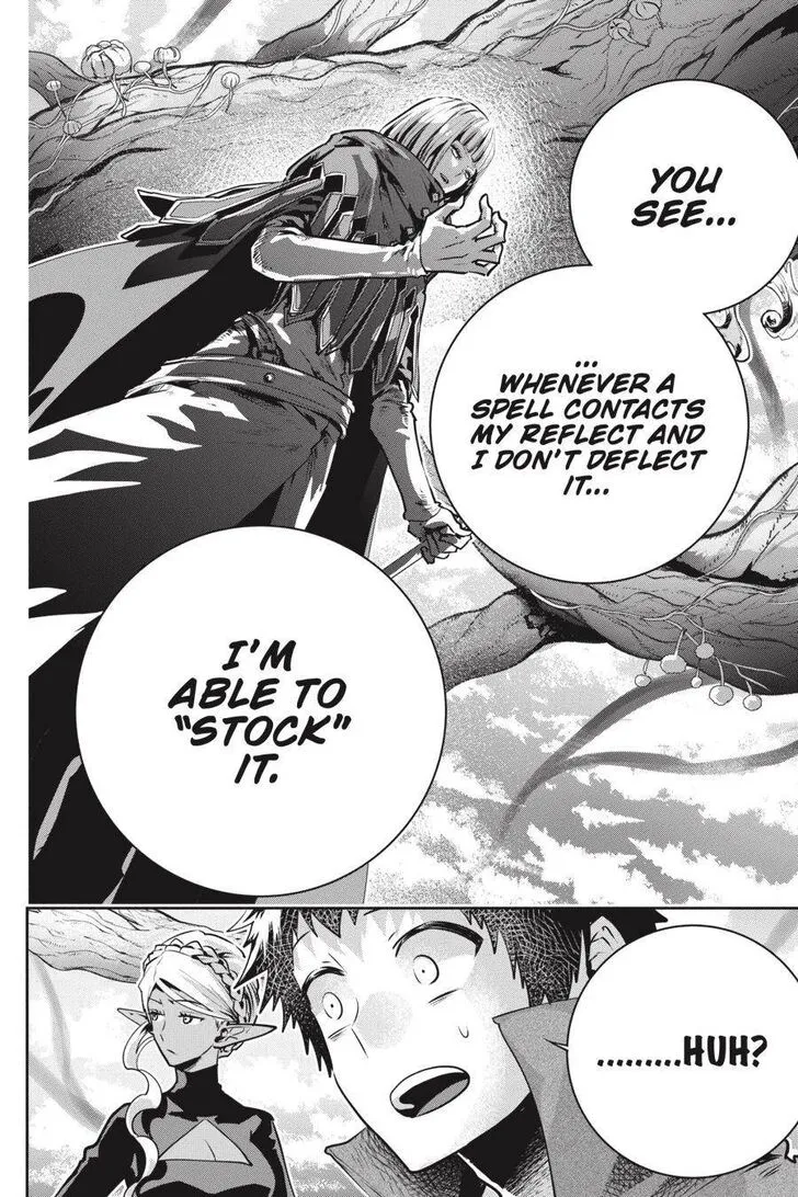 Read Final Fantasy Lost Stranger chapter 29 image 26 on Lezhin