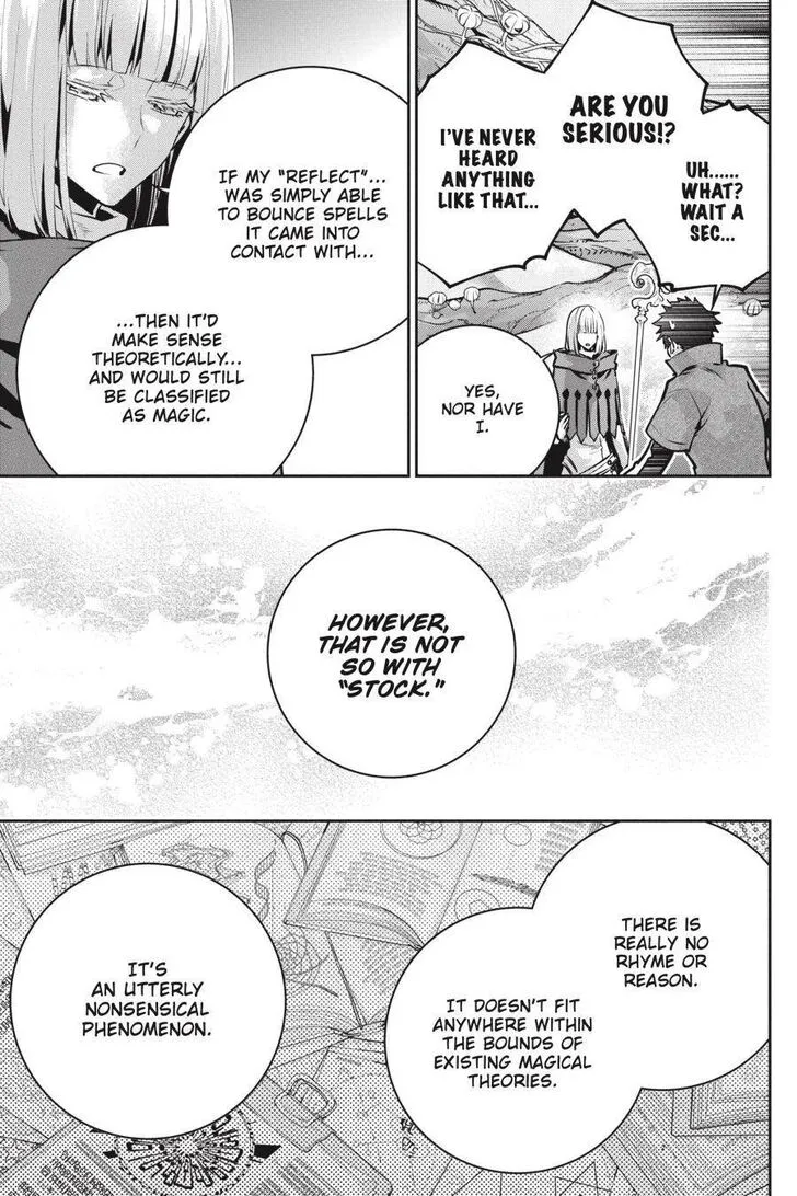 Read Final Fantasy Lost Stranger chapter 29 image 27 on Lezhin