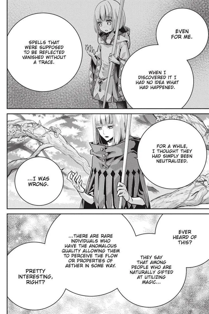 Read Final Fantasy Lost Stranger chapter 29 image 28 on Lezhin