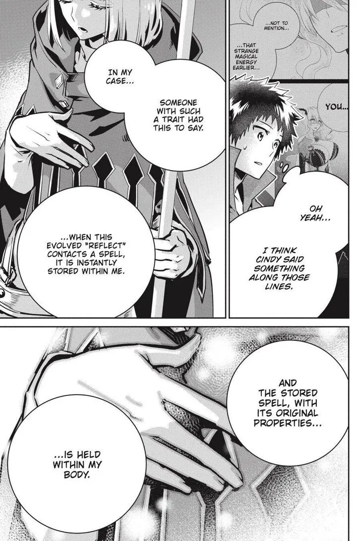Read Final Fantasy Lost Stranger chapter 29 image 29 on Lezhin