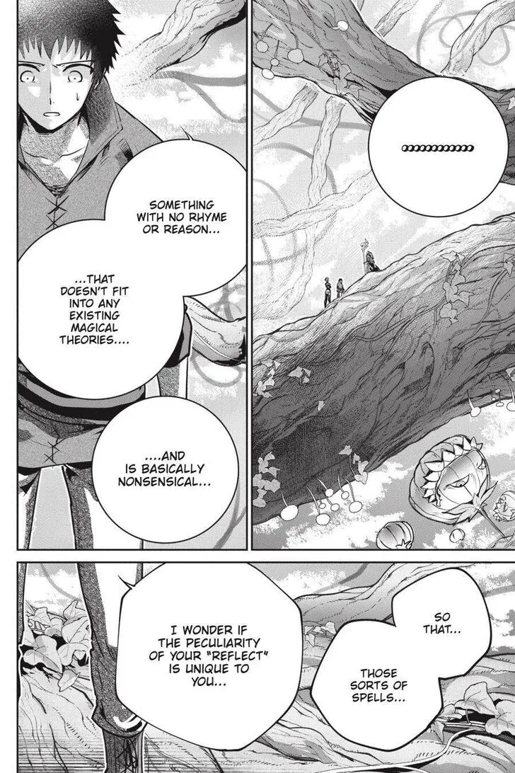 Read Final Fantasy Lost Stranger chapter 29 image 32 on Lezhin