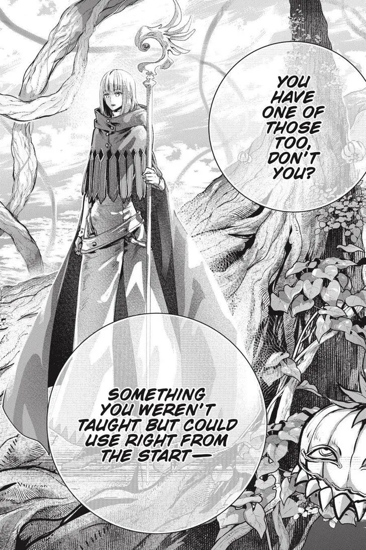 Read Final Fantasy Lost Stranger chapter 29 image 34 on Lezhin