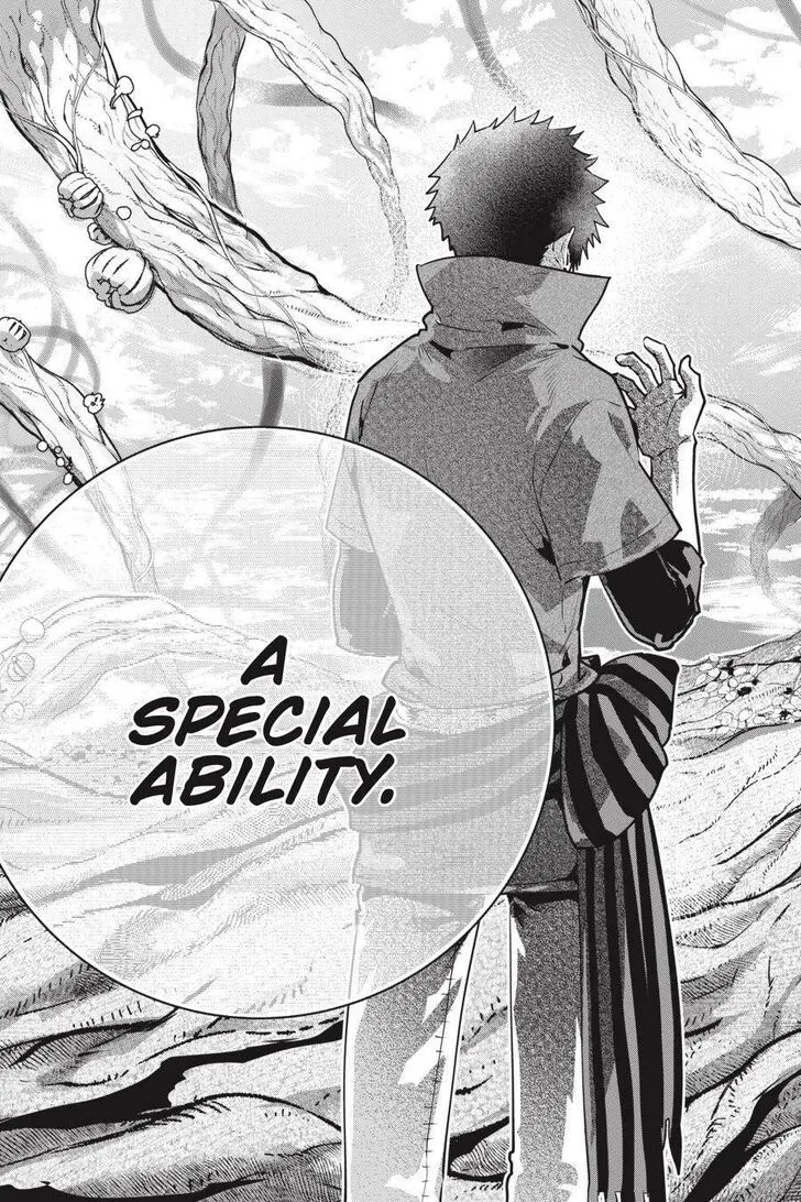 Read Final Fantasy Lost Stranger chapter 29 image 35 on Lezhin