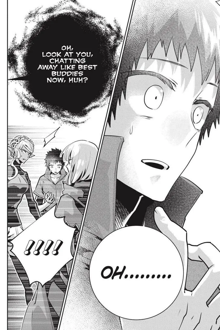 Read Final Fantasy Lost Stranger chapter 29 image 36 on Lezhin