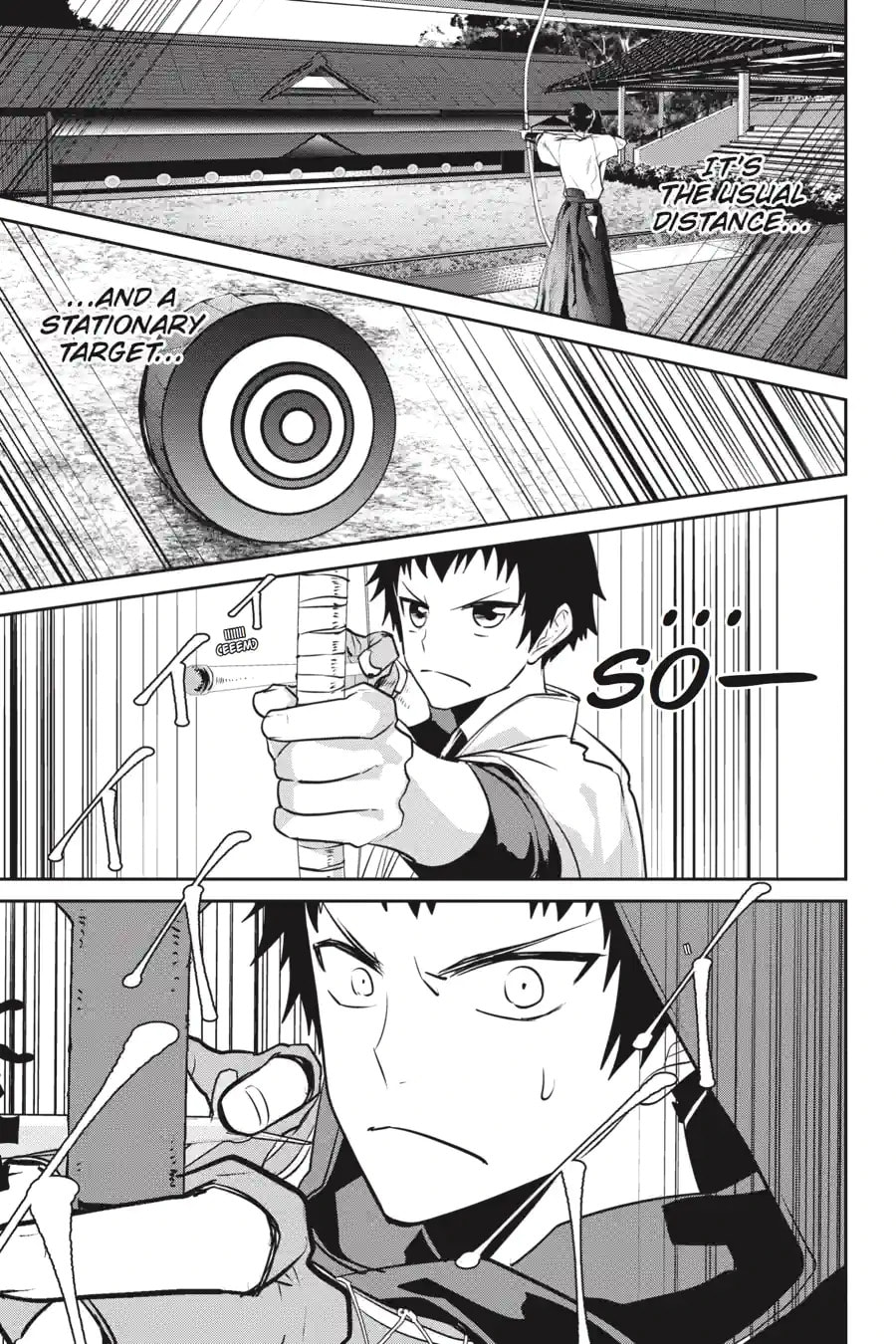 Read Final Fantasy Lost Stranger chapter 3.4 image 2 on Lezhin