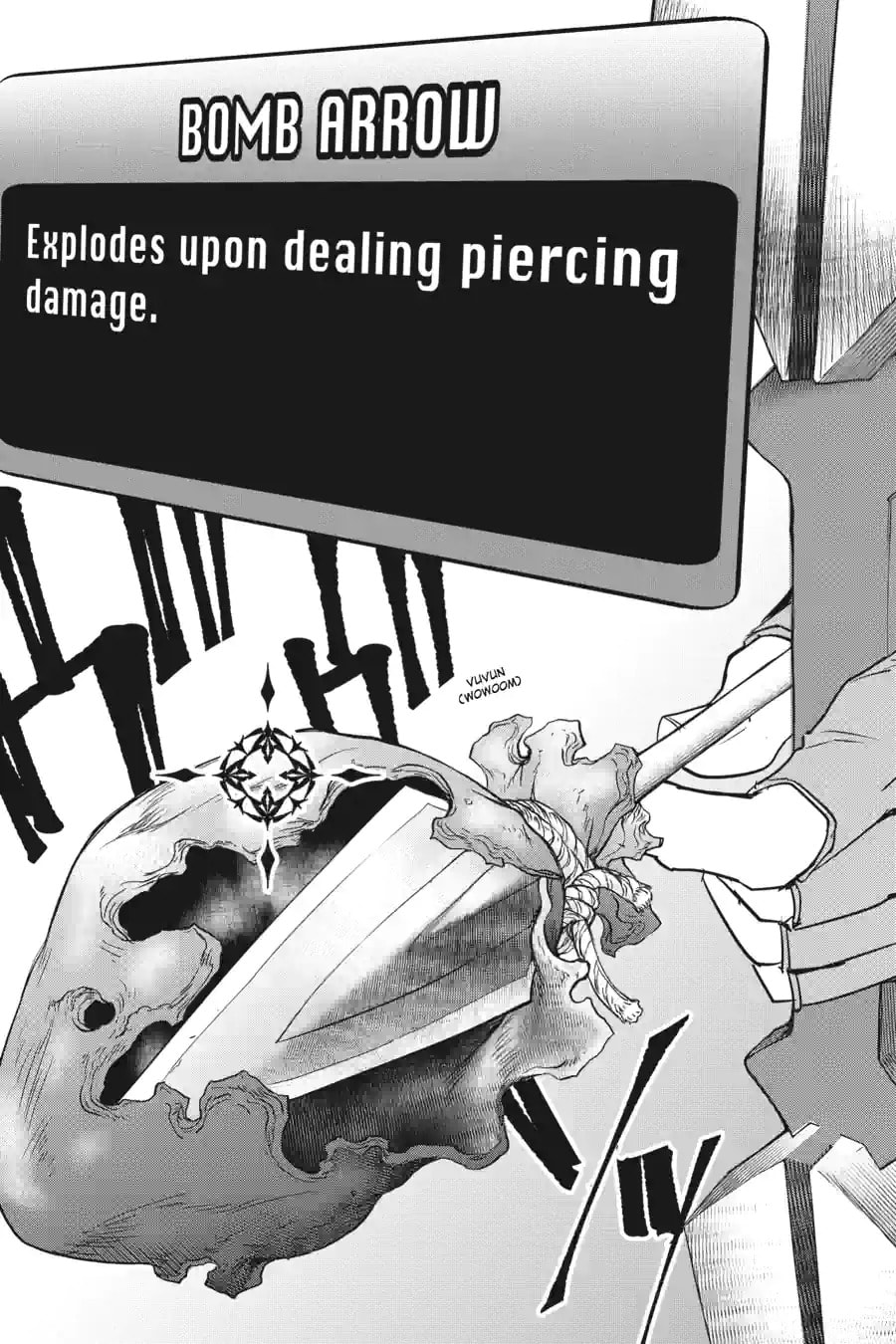 Read Final Fantasy Lost Stranger chapter 3.4 image 4 on Lezhin