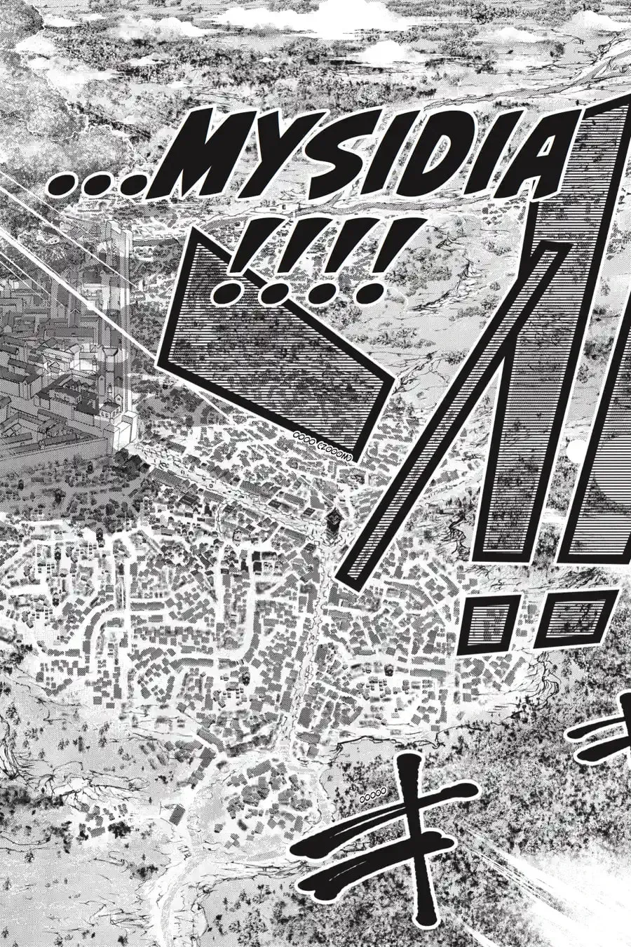 Read Final Fantasy Lost Stranger chapter 3.6 image 8 on Lezhin