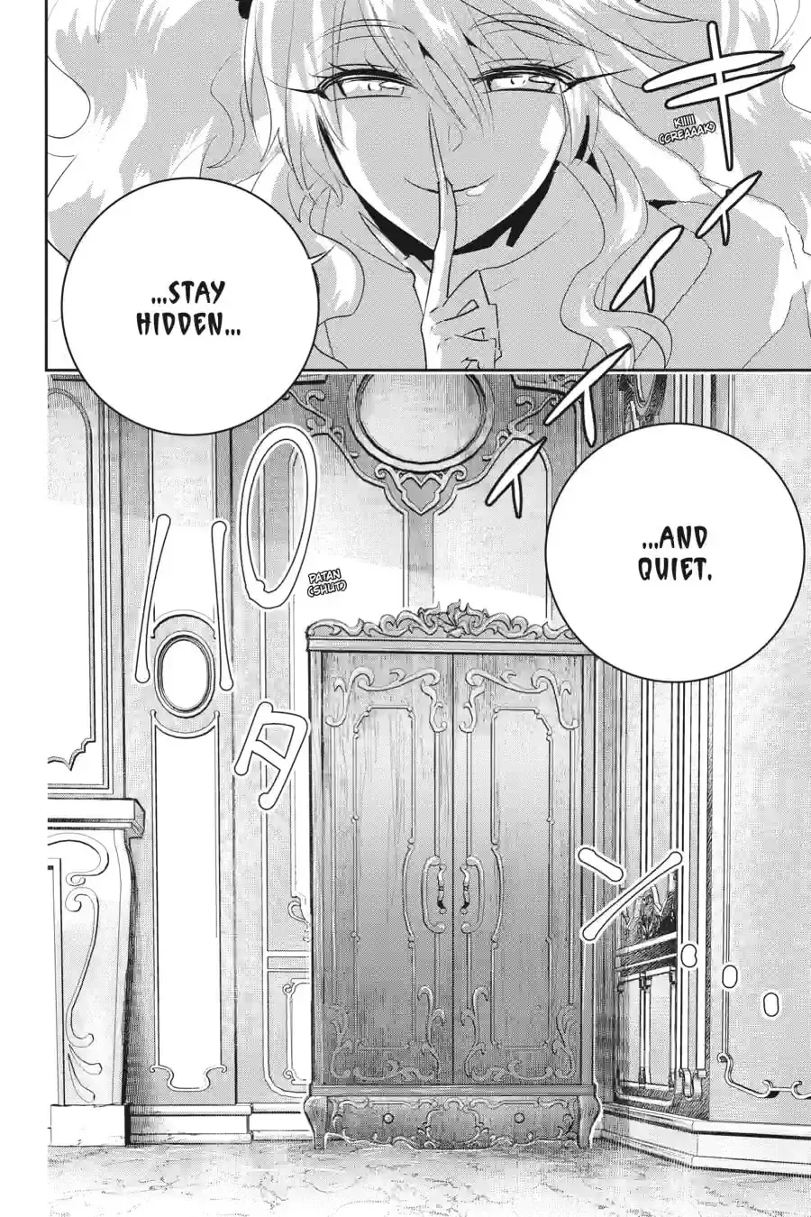 Read Final Fantasy Lost Stranger chapter 3.9 image 12 on Lezhin